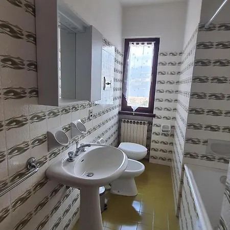 Apartament Point Of View Brenzone sul Garda