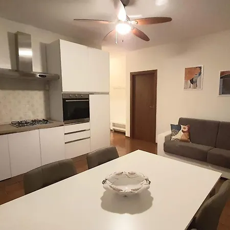 Point Of View Apartament Brenzone sul Garda