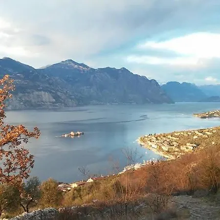 Apartament Point Of View Brenzone sul Garda