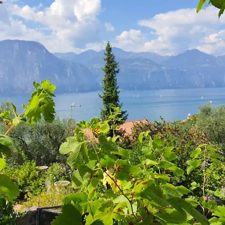 Point Of View Apartament Brenzone sul Garda
