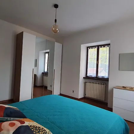 Apartment Point Of View