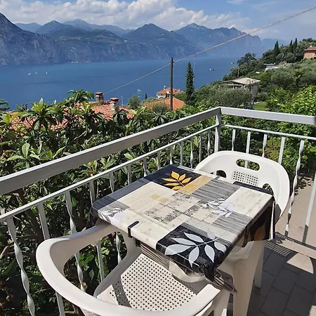 Point Of View * Brenzone sul Garda