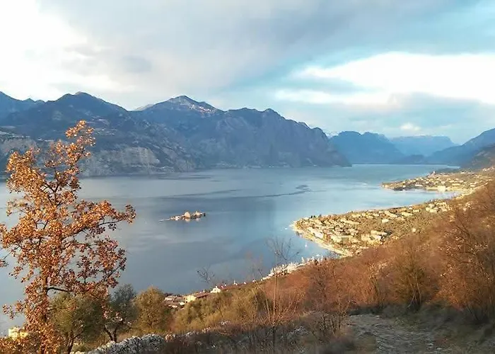 Apartment Point Of View Brenzone sul Garda