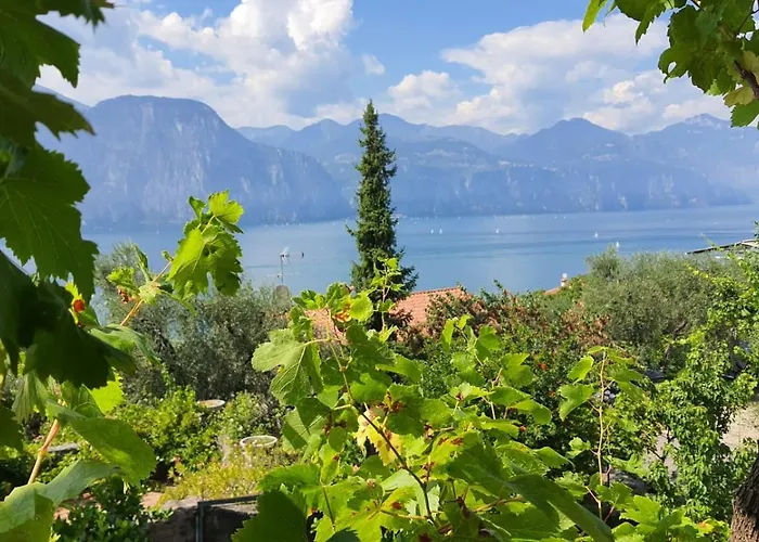 Point Of View Apartment Brenzone sul Garda